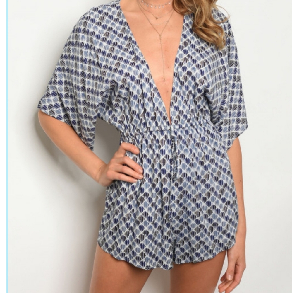 Romper